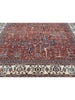 12x16 Persian Serapi Area Rug - 502585.