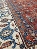 12x16 Persian Serapi Area Rug - 502585.