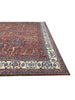 12x16 Persian Serapi Area Rug - 502585.