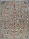 12x16 Persian Sultanabad Area Rug - 109001.