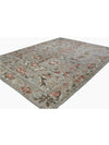 12x16 Persian Sultanabad Area Rug - 109001.