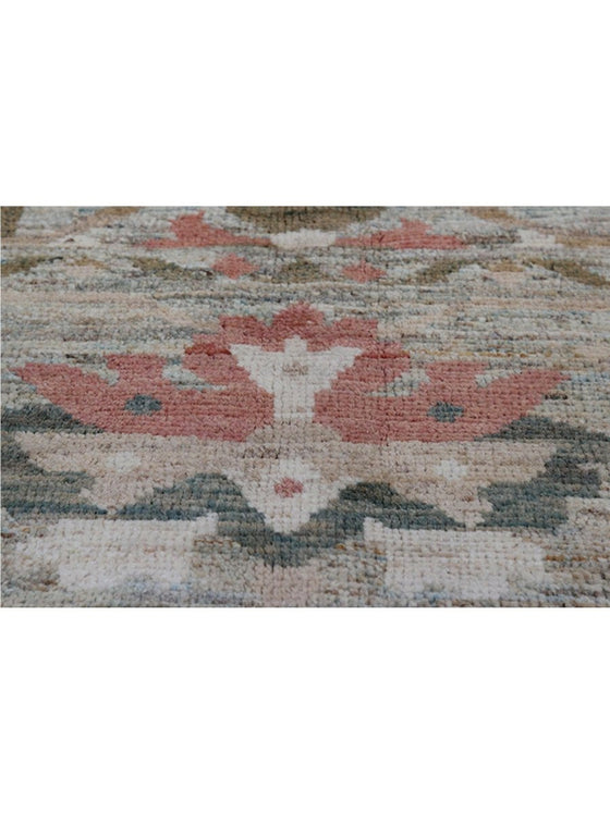 12x16 Persian Sultanabad Area Rug - 109001.