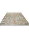 12x16 Persian Sultanabad Area Rug - 109001.