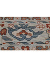 12x16 Persian Sultanabad Rug - 109536.