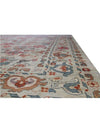 12x16 Persian Sultanabad Rug - 109536.