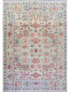 12x16 Persian Sultanabad Rug - 109536.