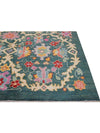 12x16 Persian Sultanabad Rug - 109542.