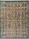 12x16 Persian Sultanabad Rug - 109542.