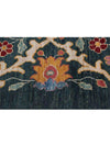 12x16 Persian Sultanabad Rug - 109542.