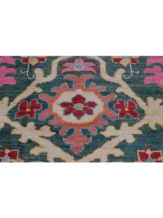 12x16 Persian Sultanabad Rug - 109542.