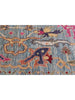 12x16 Persian Sultanabad Rug - 109551.