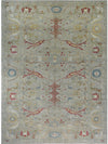 12x16 Persian Sultanabad Rug - 110638.