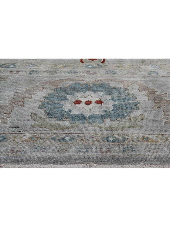 12x16 Persian Sultanabad Rug - 110638.