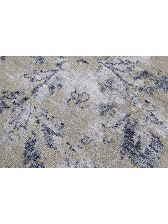 12x16 Transitional Area Rug - 501045.