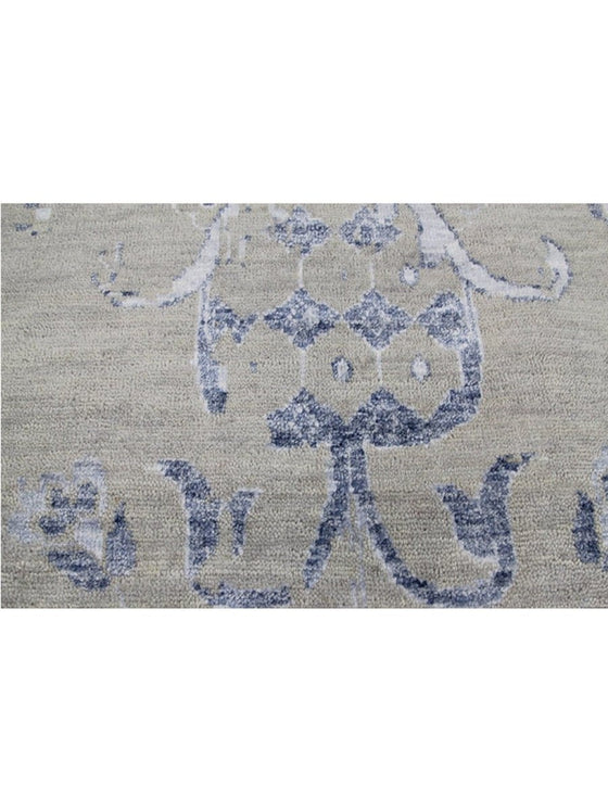 12x16 Transitional Area Rug - 501045.