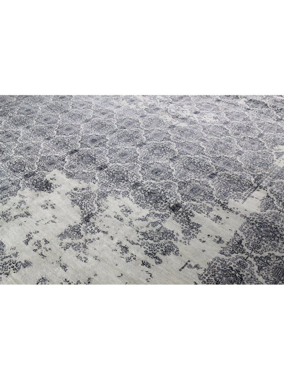 12x16 Transitional Area Rug - 501084.