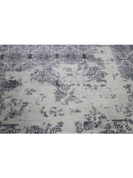 12x16 Transitional Area Rug - 501084.