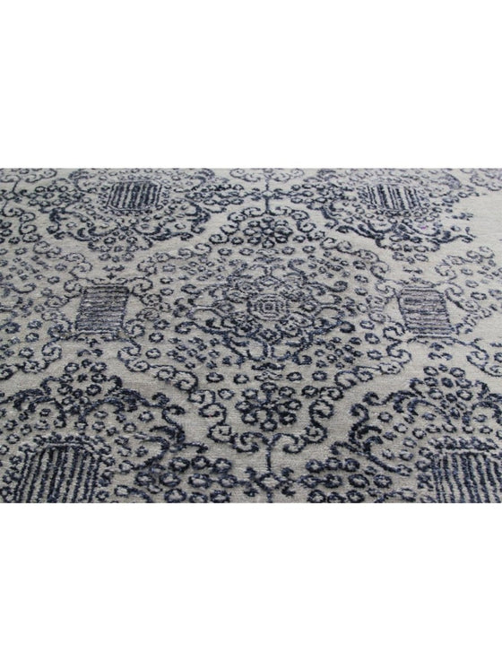 12x16 Transitional Area Rug - 501084.