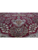 12x17 Antique Persian Mashad Area Rug - 107460.