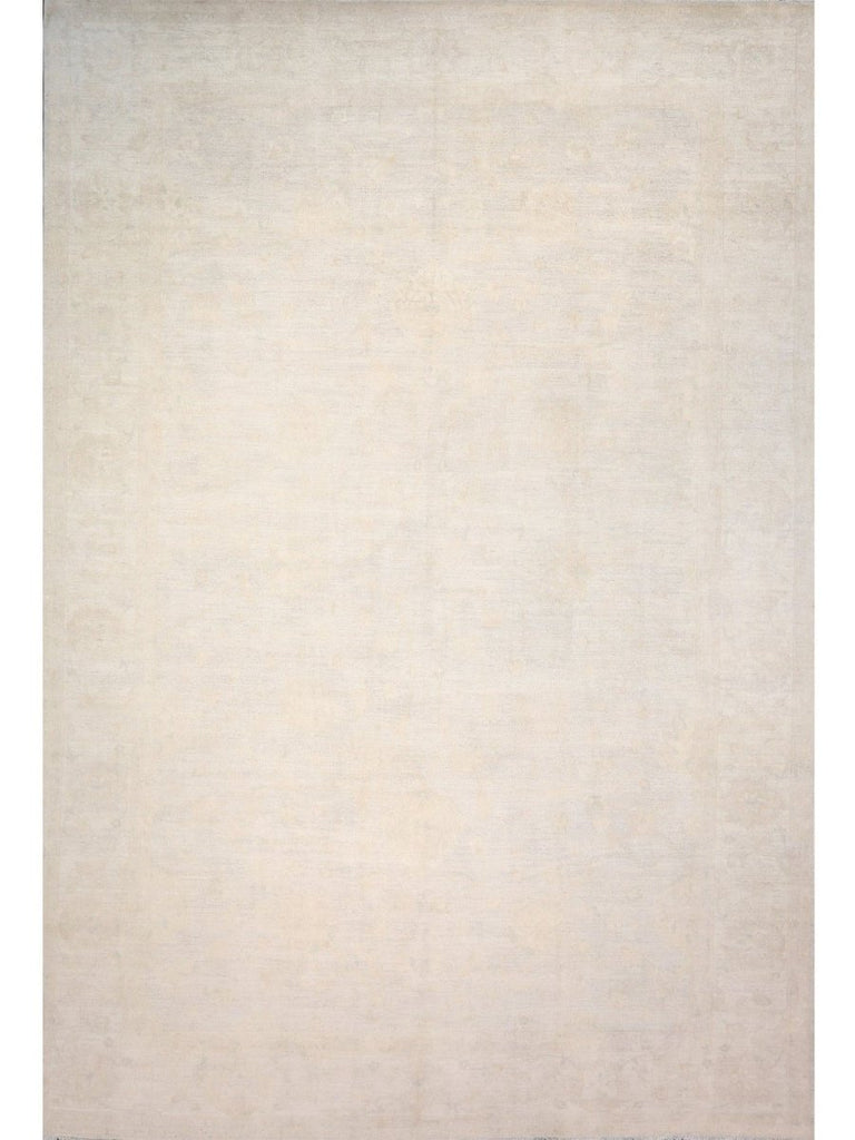 12x17 Oushak Area Rug - 501526.