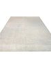 12x17 Oushak Area Rug - 501526.
