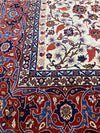 12x17 Old Persian Esfahan Area Rug - 502355.