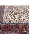 12x17 Old Persian Esfahan Area Rug - 502355.