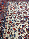 12x17 Old Persian Esfahan Area Rug - 502355.