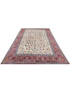 12x17 Old Persian Esfahan Area Rug - 502355.