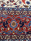 12x17 Old Persian Esfahan Area Rug - 502355.