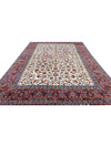 12x17 Old Persian Esfahan Area Rug - 502355.