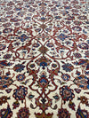 12x17 Old Persian Esfahan Area Rug - 502355.