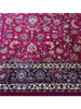 12x17 Old Persian Mashad Area Rug - 502369.