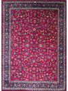 12x17 Old Persian Mashad Area Rug - 502369.