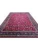 12x17 Old Persian Mashad Area Rug - 502369.