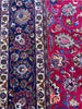 12x17 Old Persian Mashad Area Rug - 502369.