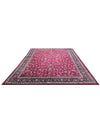 12x17 Old Persian Mashad Area Rug - 502369.