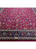 12x17 Old Persian Mashad Area Rug - 502369.