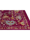 12x17 Persian Sultanabad Area Rug - 109538.