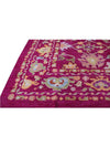 12x17 Persian Sultanabad Area Rug - 109538.