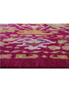 12x17 Persian Sultanabad Area Rug - 109538.