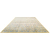 12x17 Transitional Peshawar Area Rug - 502535.