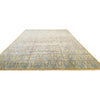 12x17 Transitional Peshawar Area Rug - 502535.