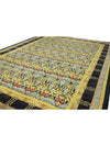 12x17 William Morris Style Area Rug - 500697.