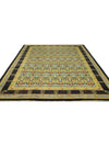 12x17 William Morris Style Area Rug - 500697.