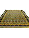 12x17 William Morris Style Area Rug - 500697.