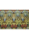 12x17 William Morris Style Area Rug - 500697.