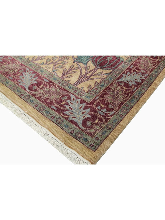 12x18 Arts & Crafts Area Rug - 500150.