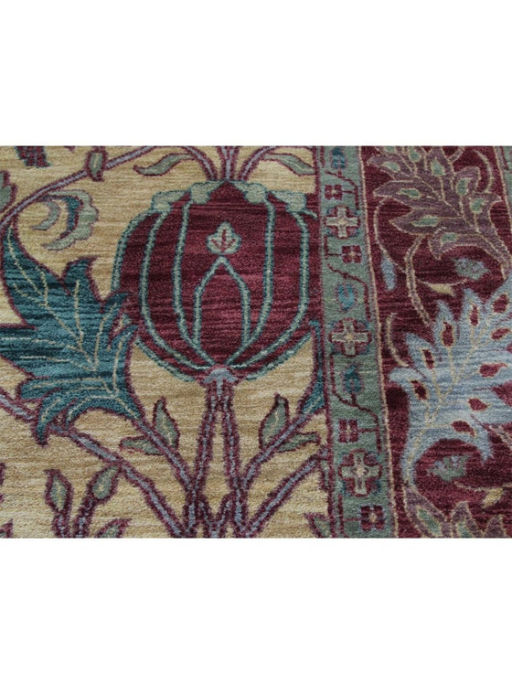 12x18 Arts & Crafts Area Rug - 500150.