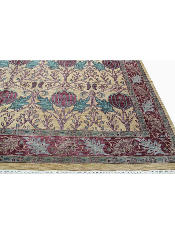 12x18 Arts & Crafts Area Rug - 500150.